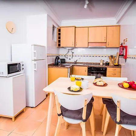 Apartment Enjoy